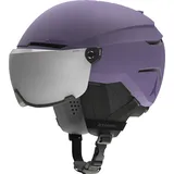 Atomic Savor Visor Stereo 55-59 cm light purple