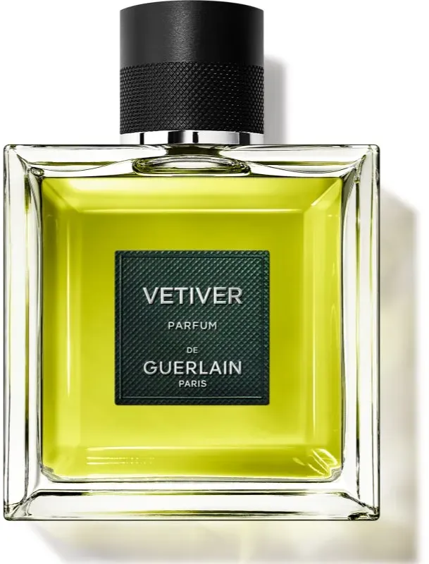 GUERLAIN Vétiver Parfum Parfüm für Herren 100 ml