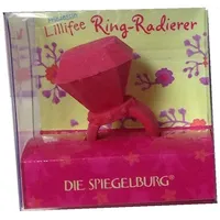 Die Spiegelburg Spiegelburg Ring-Radierer Prinzessin Lillifee, sortiert