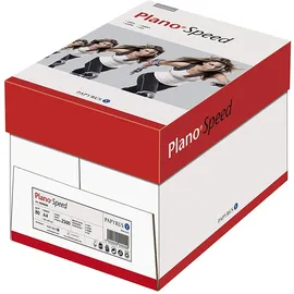 Papyrus PlanoSpeed A4 80 g/m2 5x500 Blatt