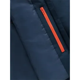 Regatta Wetterschutzjacke Damen Marine 46