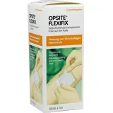 Opsite Flexifix PU Folie 10 cmx1 m unsteril Rolle