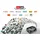 Bosch Starter Set 18 V 6,0 Ah