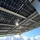 Home Feeling Doppelcarport 5,96 x 0,00 m Silber inkl. Regenrinne