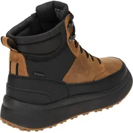 GEOX Granito + Grip B Herren Ochre/Black 43