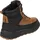 GEOX Granito + Grip B Herren Ochre/Black 43