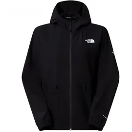 The North Face Herren Ma Hoodie Wind Jacke (Größe S, gruen)