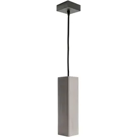 Deko-Light Polaris 1-flg. GU10 35 W grau