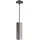 Deko-Light Polaris 1-flg. GU10 35 W grau