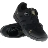 Scott Damen Crus-R Boa Eco Radschuhe (Größe 36, schwarz)