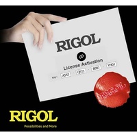 Rigol Ultra Station-adv Optionscode 1St.