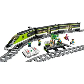 LEGO City Personen-Schnellzug 60337