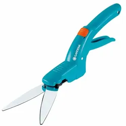 Gardena Classic Rasenschere , Gesamtlänge L 33 cm, lose