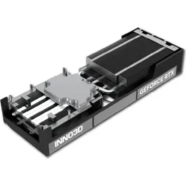 Inno3D GeForce RTX 5080 X3 OC, 16GB GDDR7, HDMI, 3x DP (N50803-16D7X-17603930)