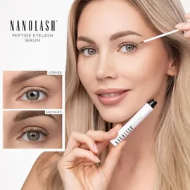 Nanolash Wimpernserum 5 ml