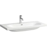 Laufen Lua Aufsatzwaschtisch 100 x 46 cm (H8160890001071)