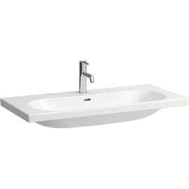 Laufen Lua Aufsatzwaschtisch 100 x 46 cm (H8160890001071)