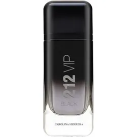 Carolina Herrera 212 VIP Black Eau de Parfum 100 ml