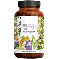 NATURTREU Haarwurzel-Komplex Haar Vitamine Kapseln 120 St.
