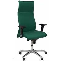 Piqueras y Crespo Bali426 Ergonomischer Bürostuhl - Green -