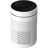 Nordic Home Culture Air Purifier MiniMax - Luftreiniger Weiß/Schwarz