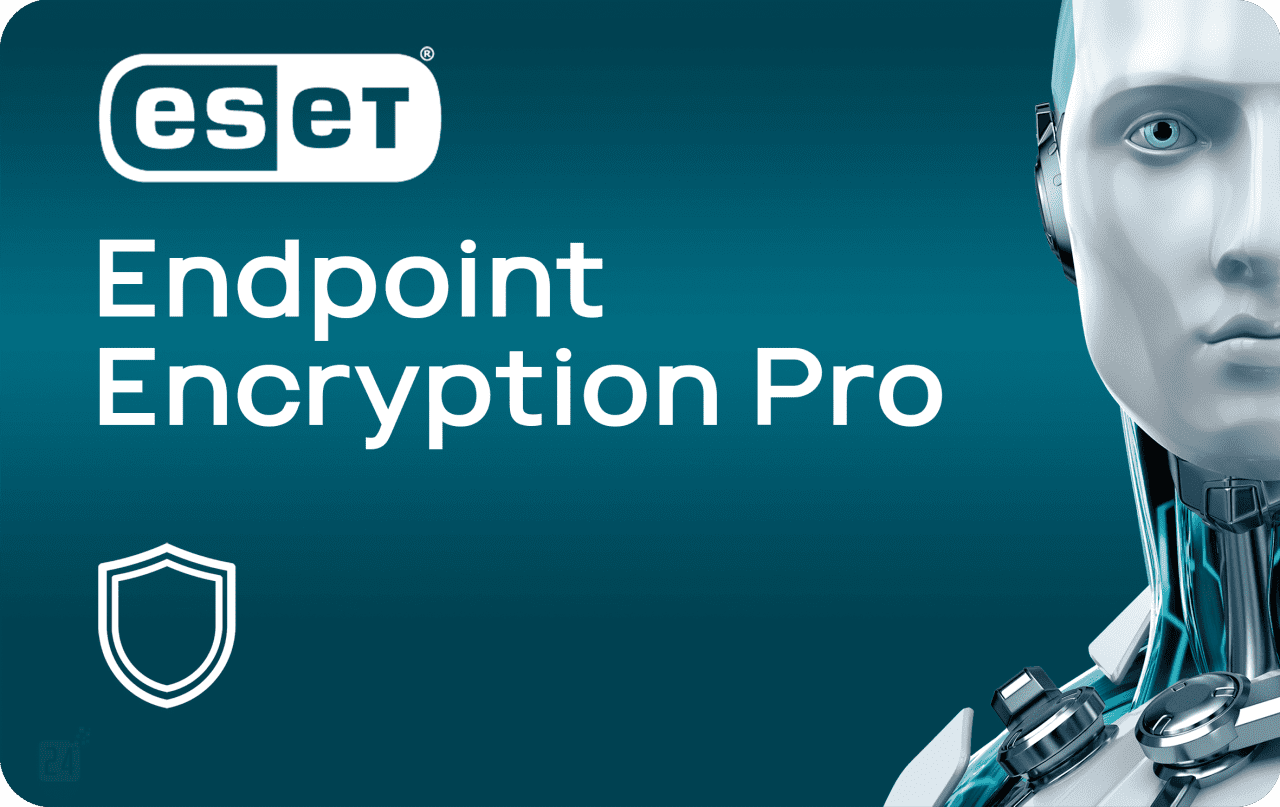 ESET Endpoint Encryption Pro