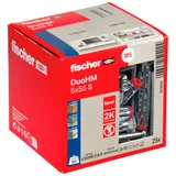 Fischer DuoHM 5x55 S TX 25 St.
