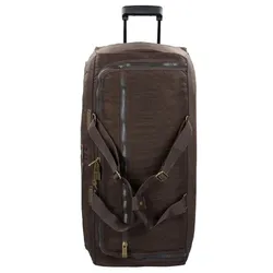 camel active Journey 2-Rollen Reisetasche 70 cm  braun