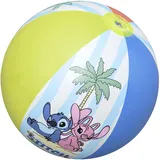 BESTWAY Bestway® Wasserball Disney Lilo & Stitch 51 cm