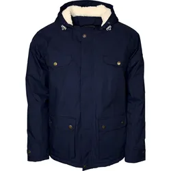 Herren Funktionsjacke NICK Marine S