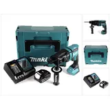 Makita DHR 182 RF1J inkl. 1 x 3,0 Ah + Ladegerät + Makpac