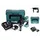 Makita DHR 182 RF1J inkl. 1 x 3,0 Ah + Ladegerät + Makpac