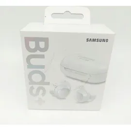 Samsung Galaxy Buds+ weiß