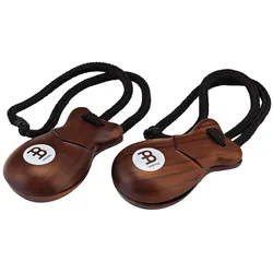 Meinl Percussion FC1 - Finger Castanet, Traditional - Kastagnette