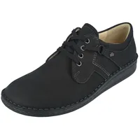 Finn Comfort VAASA Herren Schwarz 42