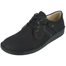 Finn Comfort VAASA Herren Schwarz 42