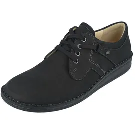 Finn Comfort VAASA Herren Schwarz 42