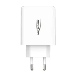 Ansmann Home Charger HC430 4xUSB 3000mA weiß
