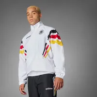 Adidas DFB 1996 Woven Trainingsjacke (Weiß XS