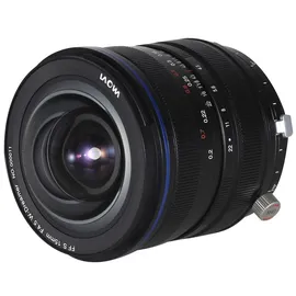 Laowa 15 mm F4,5 Zero-D Nikon F