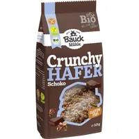 Bauckhof Hafer Crunchy Schoko bio 325g