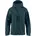 Jacke mountain blue S