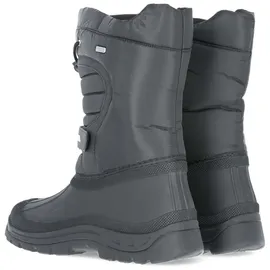Trespass Dodo Herren Schwarz 44
