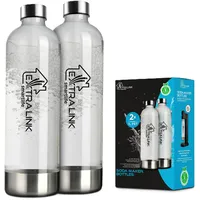 Extralink Smart Life 2-PACK BUTELKI Hydrospark SJ-191-BOT, Wassersprudler,