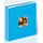 WALTHER+ DESIGN walther design ME-116-L Memo-Einsteckalbum Fun, 200 Fotos 13x18 cm,