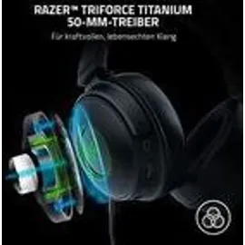 Razer Kraken V3 Pro