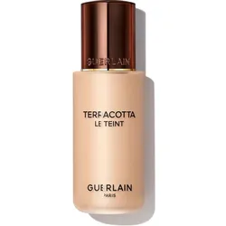 GUERLAIN Terracotta Le Teint Flüssiges Make-Up für ein natürliches Aussehen Farbton 2,5N Neutral 35 ml