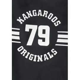 KangaROOS Tankini schwarz 170/176