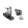 Value 26.99.0372 feldkonfektionierbarer RJ-45 Stecker Kat.6A UTP