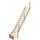 DOLLE Raumspartreppe Brest 70 cm Holz